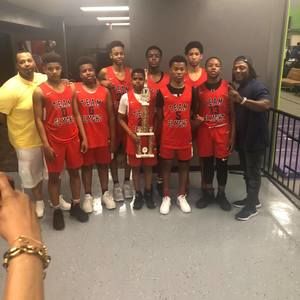 Meet your Posher, Charley